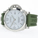 Panerai Luminor Marina White Dial Stainless Steel Automatic 44MM PAM01314