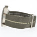 Tudor Black Bay Taupe Dial Sterling Silver 925 M79010SG-0002