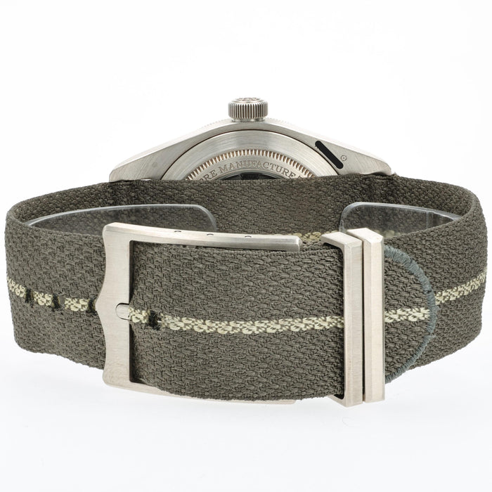 Tudor Black Bay Taupe Dial Sterling Silver 925 M79010SG-0002