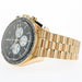 Omega Speedmaster Moonwatch Solid 18k Yellow Gold Manual 310.60.42.50.01.002