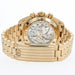 Omega Speedmaster Moonwatch Solid 18k Yellow Gold Manual 310.60.42.50.01.002