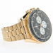Omega Speedmaster Moonwatch Solid 18k Yellow Gold Manual 310.60.42.50.01.002