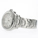Tag Heuer Link Chronograph Silver Dial 42mm Stainless Steel CJ1111