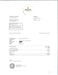 Rolex Cellini Cellissima Factory Mother of Pearl 18K White Gold Diamond 6673
