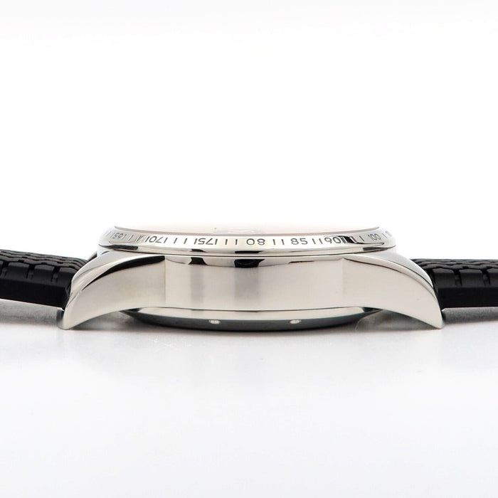 Chopard Mille Miglia GT XL Black Dial Chronograph Automatic Steel 44MM 16/8459