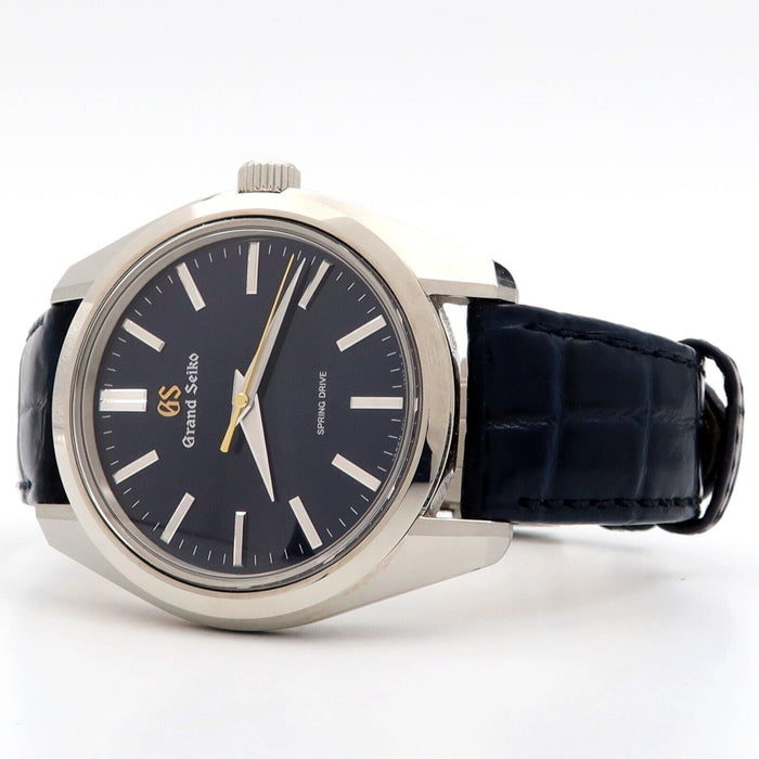 Grand Seiko Heritage Collection 44GS Spring Drive 55th Anniversary SBGY009G