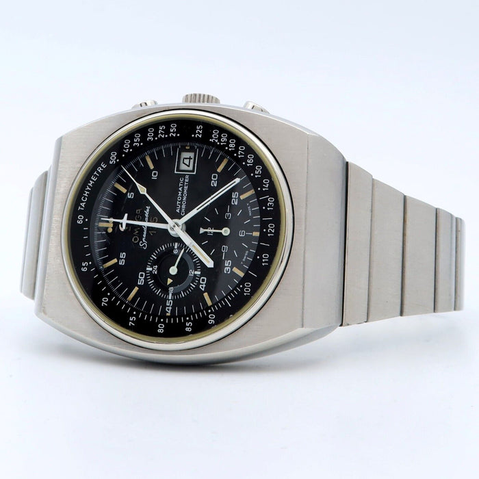 Omega Speedmaster 125 Chronograph Automatic Cal. 1041 Ref: 378.0801